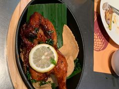 -simply thai天泰(长泰广场店)
