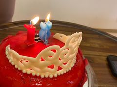 -哈根达斯(龙湖时代天街店)