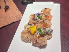 -花马天堂云南餐厅 Lost Heaven(外滩店)