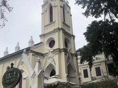 -星巴克臻选(广州沙面店)