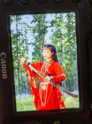 -美云庭古装·格格服汉服·京城旅拍(北京店)