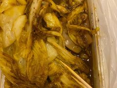 -明记牛杂(新马路分店)