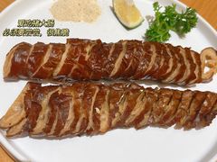 -隅乐胡椒虾·台湾菜·团建(皇岗店)