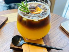 -稀物集咖啡(徽州大道店)