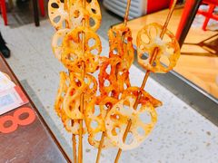 -老赵太太麻辣烫涮肚馆(大经路店)