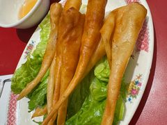 -潮汕·草根牛肉档(上海荟聚城市集市店)