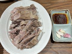 -贯贯吉·清真餐厅(浙江中路店)