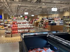 -七鲜超市(瑞虹天地太阳宫店)