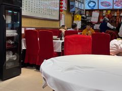 大堂-峨嵋酒家(德内店)