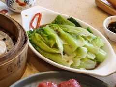 -点都德(皇岗村店)