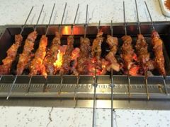 -丰茂烤串(建设街店)