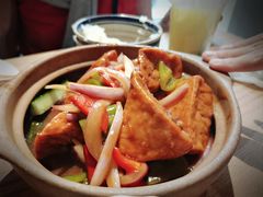 -有肉食·虎九闽菜(798艺术区店)