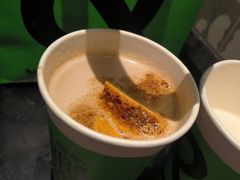 -BUTTERFUL&CREAMOROUS 黄油与面包(西单大悦城店)