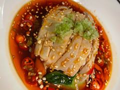 藤椒正经鸡-太二酸菜鱼(群光广场店)