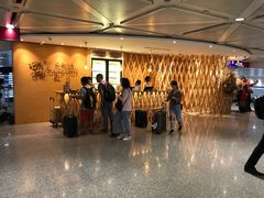 -微热山丘(桃园机场店)