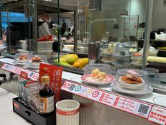 -新一番三文鱼寿司(大东海店)