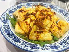 -客家大院·非遗赣南客家菜(郁孤台店)