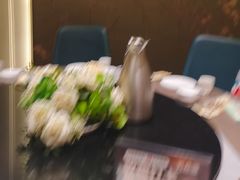 -闫府私房菜·百年鲁菜(恒隆店)