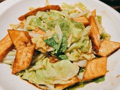 -巴依老爷新疆美食(工体旗舰店)