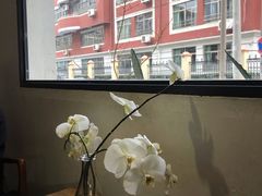 -研途咖啡馆(健康路店)