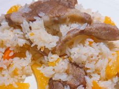 -谷丽麦馕新疆菜·清真(步步高梅溪新天地店)