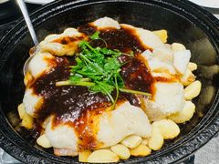 -宏达宴老菜馆(群力第四大道店)
