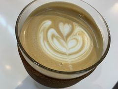 -Manner Coffee(光大安石中心)