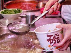 -友生风味小吃(营平农产品市场店)