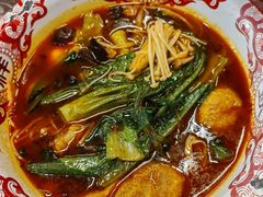 -破店肥哈·东北烧烤(南山保利店)
