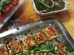 -夜烤·宜宾烧烤(洋河路店)
