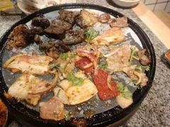 -酒拾烤肉(全州万汇城店)