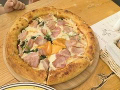 -Alimentari早午餐(安福路店)