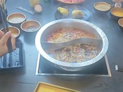 -牛武士寿喜烧·和牛火锅自助(全球首店)