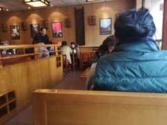 大堂-面爱面(长椿街店)