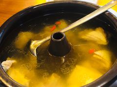 -云海肴·汽锅鸡·云南菜(苏州中心店)