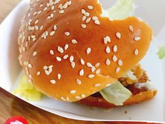 -肯德基(中纬店)