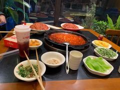 -锅首鲜品火锅(鸳鸯店)