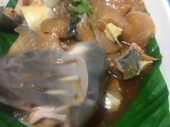 -鱼教头石泉老街石锅鱼(高新店)