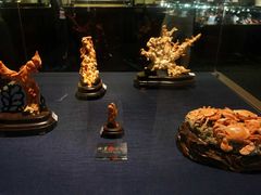 -绮丽珊瑚博物馆(台东店)