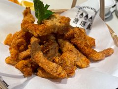 -渔语鱼酸菜鱼新川菜(来福士店)