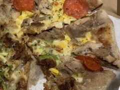 -宅恩特披萨(百汇城店)