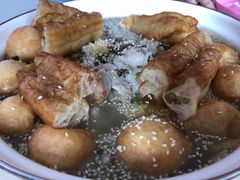 -友达面馆·酸菜鱼面(钱塘区店)