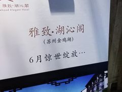 -美豪怡致酒店(上海长寿路店)