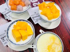 -周大娘牛乳(旧寨古村总店)