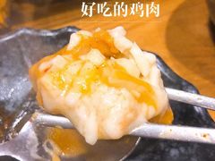 -恩你小木屋·烤肉韩式料理(嘉兴秀洲店)