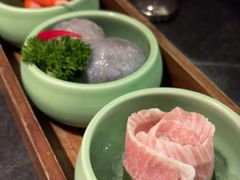 -捞王锅物料理(金华义乌之心店)