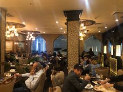 -苏坦土耳其餐厅(白云宾馆店)