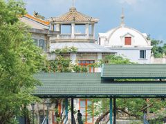 -赤坎·广东华侨国际旅游度假区