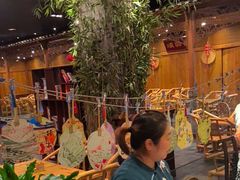 -顺兴老茶馆·精品川菜(世纪城店)