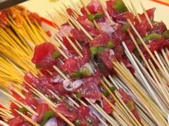 -言玖鲜火锅串串披萨自助(益田假日店)